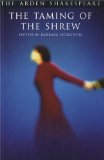 Portada de THE TAMING OF THE SHREW