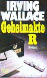 Portada de GEHEIMAKTE R