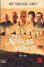 Portada de DAS JESUS VIDEO