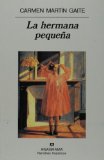 Portada de LA HERMANA PEQUEÑA