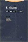 Portada del libro