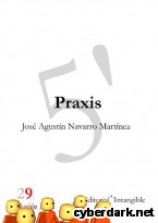 Portada de PRAXIS - EBOOK