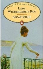 Portada de LADY WINDERMERE'S FAN