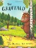 Portada de THE GRUFFALO