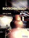 Portada de BIOTECHNOLOGY