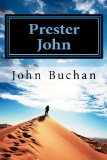 Portada de PRESTER JOHN