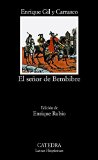 Portada de EL SEÑOR DE BEMBIBRE