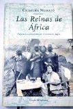 Portada de LAS REINAS DE &Aacute;FRICA