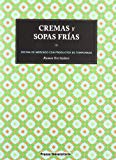 Portada de CREMAS Y SOPAS FRÍAS