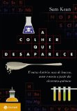 Portada de A COLHER QUE DESAPARECE (EM PORTUGUESE DO BRASIL)