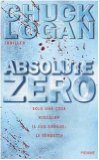 Portada de ABSOLUTE ZERO