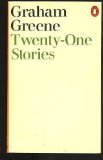 Portada de TWENTY-ONE STORIES