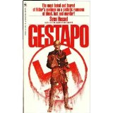 Portada de GESTAPO