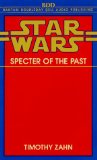 Portada de STAR WARS: SPECTER OF THE PAST
