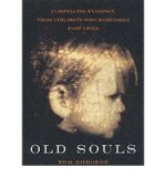 Portada de OLD SOULS