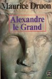 Portada de ALEXANDRE LE GRAND