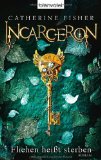 Portada de INCARCERON