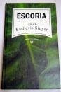 Portada de ESCORIA