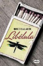 Portada de LIBÉLULA (EBOOK)