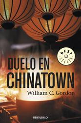 Portada de DUELO EN CHINA TOWN