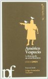 Portada de AMERICO VESPUCIO (POLIFONIAS (CAPITAN SWING))