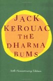 Portada de THE DHARMA BUMS