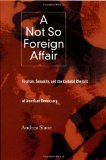 Portada de NOT SO FOREIGN AFFAIR