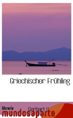Portada del libro