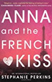 Portada de ANNA AND THE FRENCH KISS