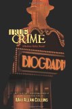 Portada de TRUE CRIME