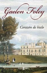 Portada de CORAZÓN DE HIELO (EBOOK)