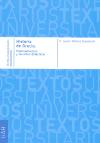 Portada del libro
