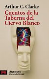 Portada de CUENTOS DE LA TABERNA DEL CIERVO BLANCO