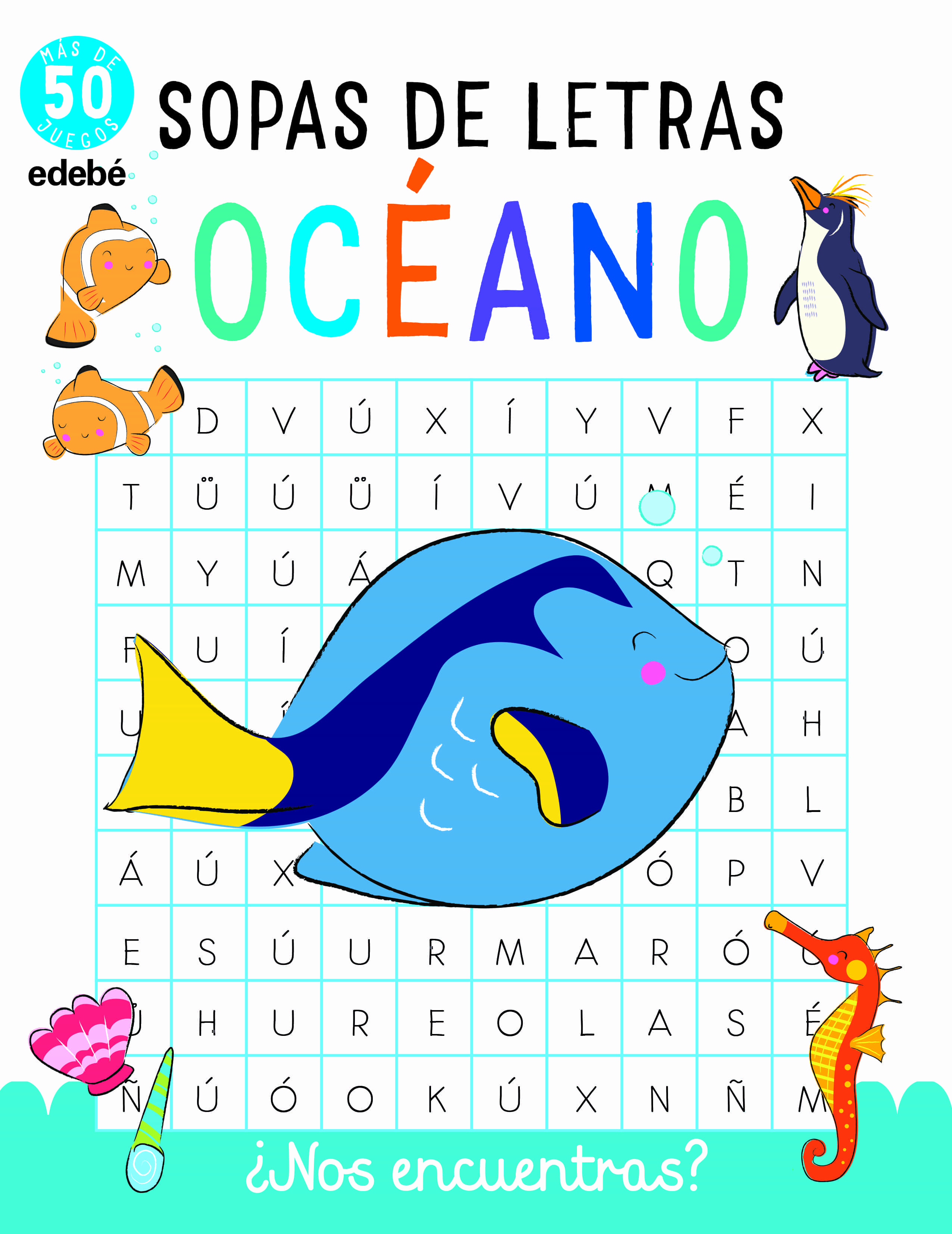Portada del libro