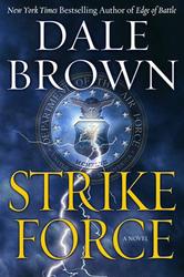 Portada de STRIKE FORCE