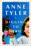 Portada de DIGGING TO AMERICA