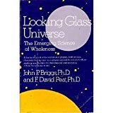 Portada de THE LOOKING GLASS UNIVERSE