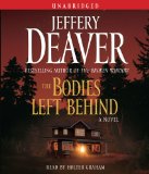 Portada de THE BODIES LEFT BEHIND