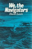 Portada de WE, THE NAVIGATORS: THE ANCIENT ART OF LANDFINDING IN THE PACIFIC