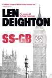 Portada de SS-GB