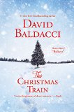 Portada de THE CHRISTMAS TRAIN