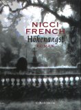 Portada de HÖHENANGST