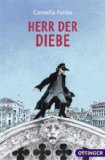 Portada de HERR DER DIEBE