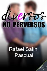 Portada de DIVERSOS NO PERVERSOS