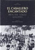 Portada de EL CABALLERO ENCANTADO