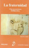 Portada de LA FRATERNIDAD: CLARO-OSCURO DE UNA ESPERANZA