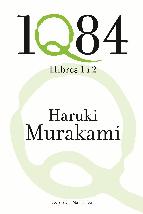 Portada de 1Q84 (1-2) (EBOOK)