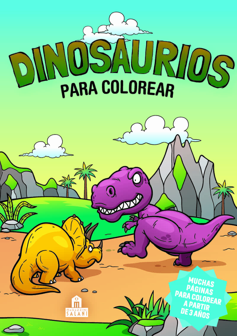 Portada del libro
