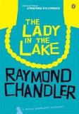 Portada de THE LADY IN THE LAKE