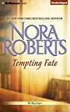 Portada de TEMPTING FATE (MACGREGORS)